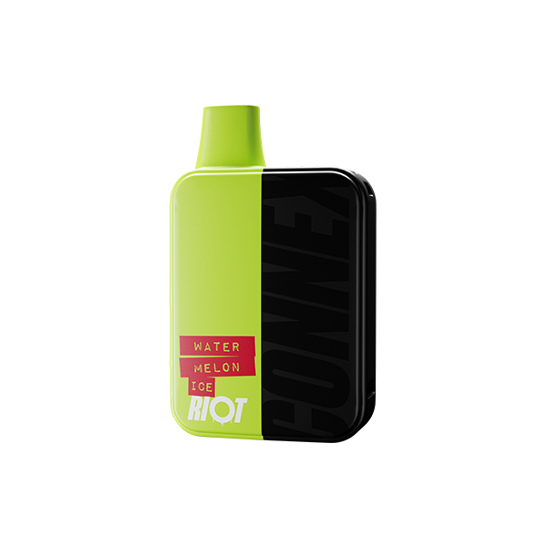 Riot Connex - Vape Device 1200 puffs 20mg