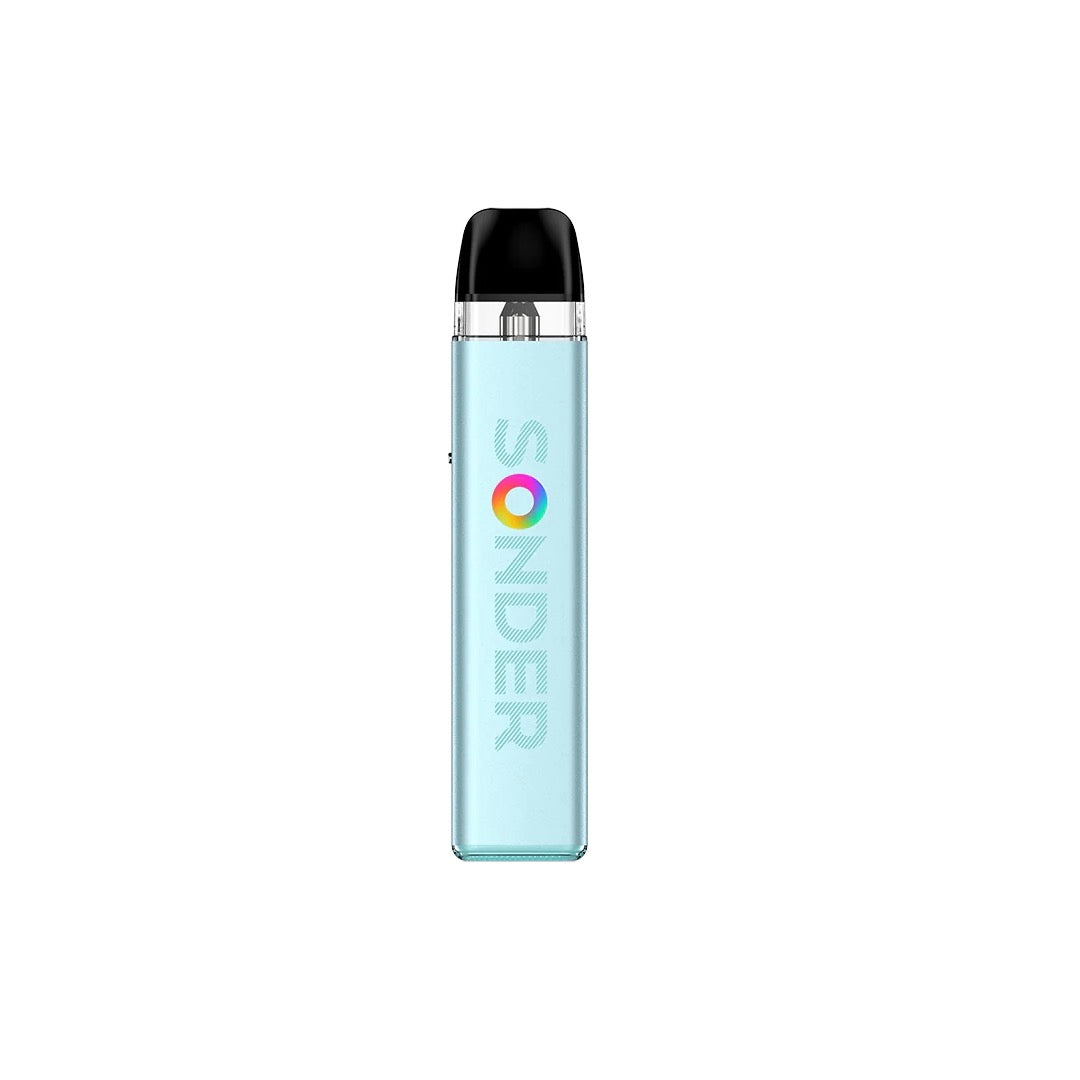 GeekVape - Sonder Q 2 Pod System Kit 30W