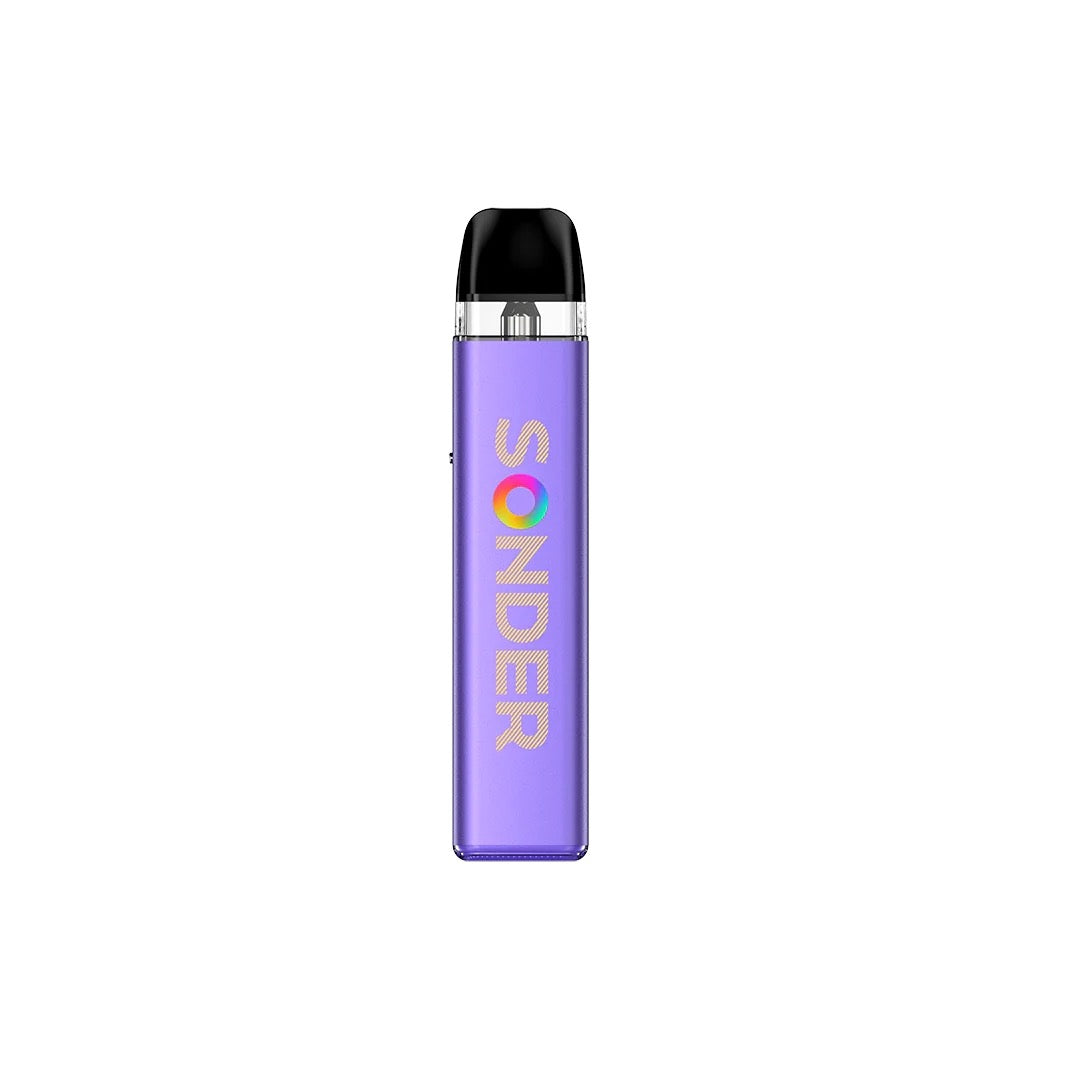 GeekVape - Sonder Q 2 Pod System Kit 30W