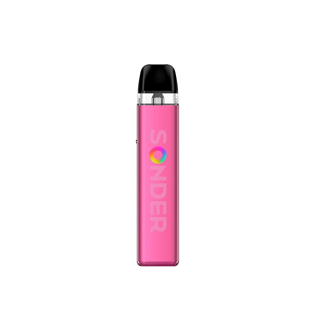 GeekVape - Sonder Q 2 Pod System Kit 30W