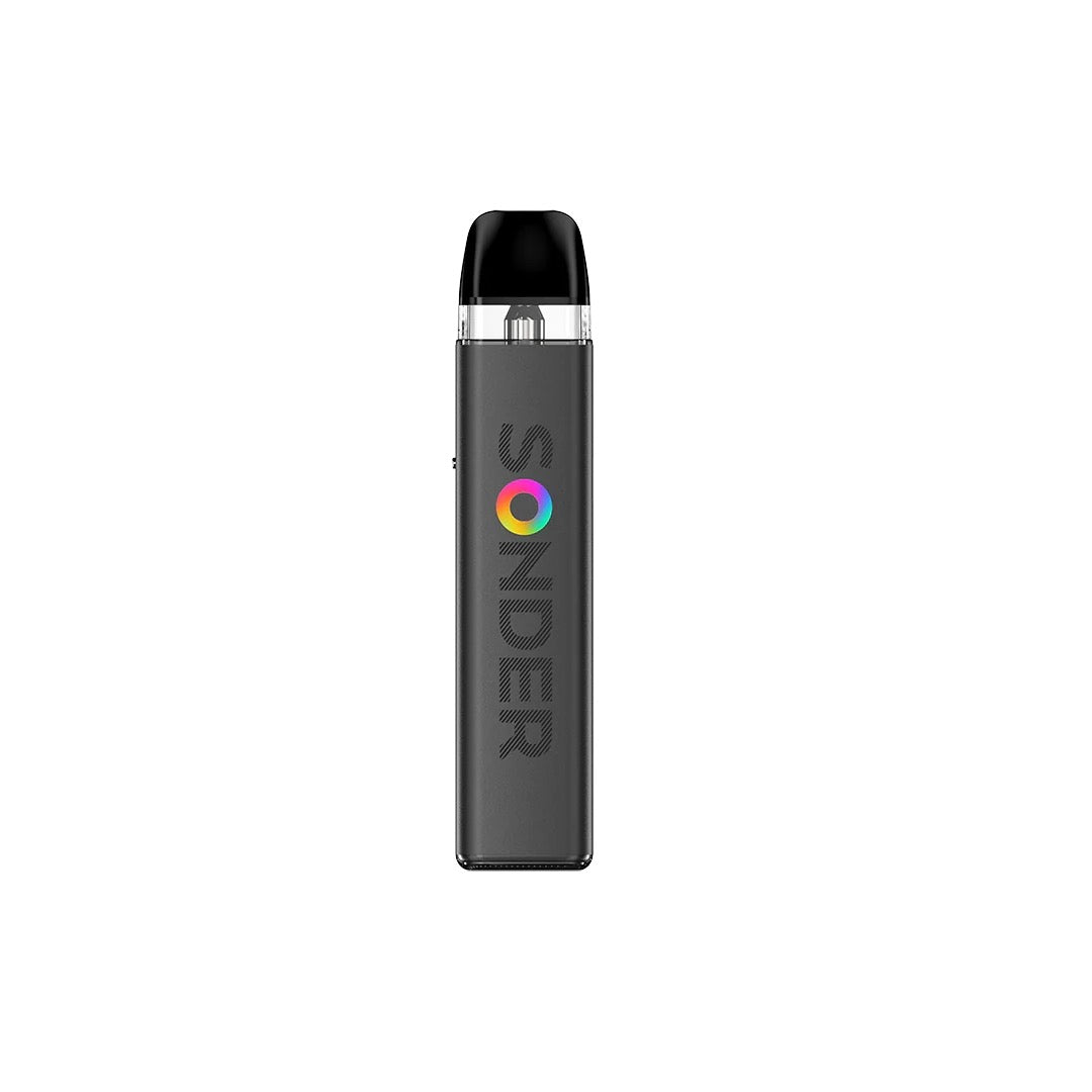 GeekVape - Sonder Q 2 Pod System Kit 30W