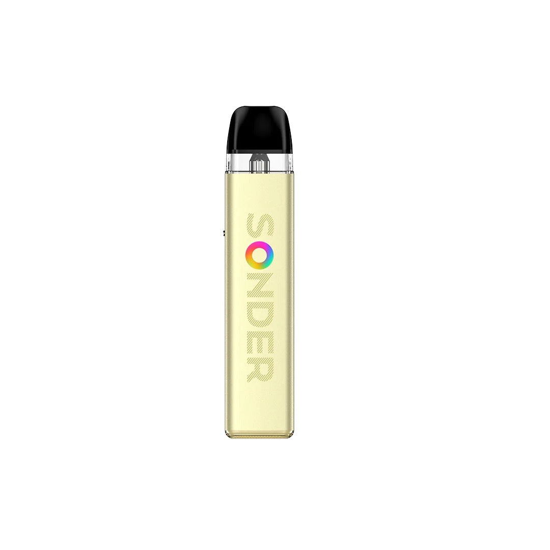 GeekVape - Sonder Q 2 Pod System Kit 30W