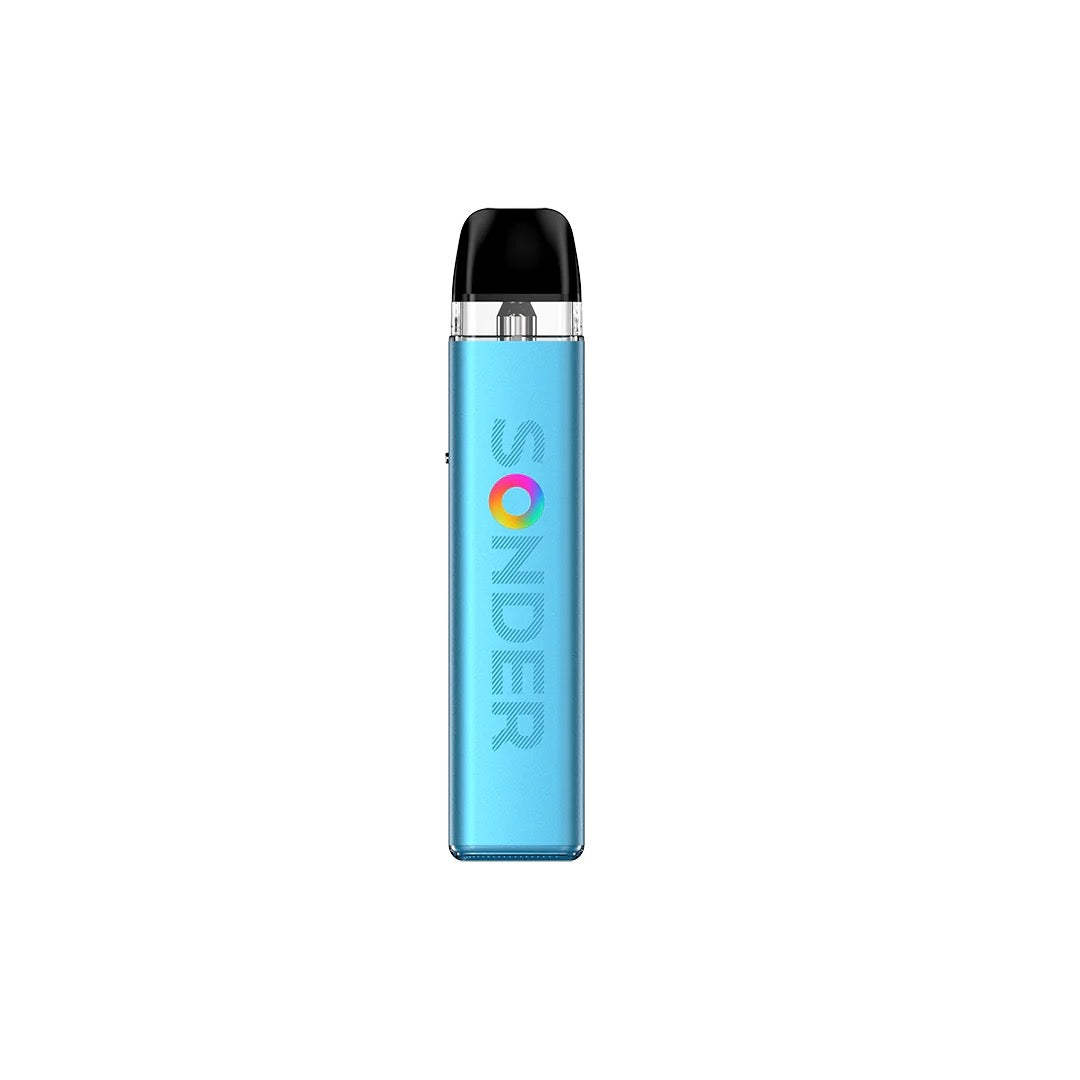 GeekVape - Sonder Q 2 Pod System Kit 30W