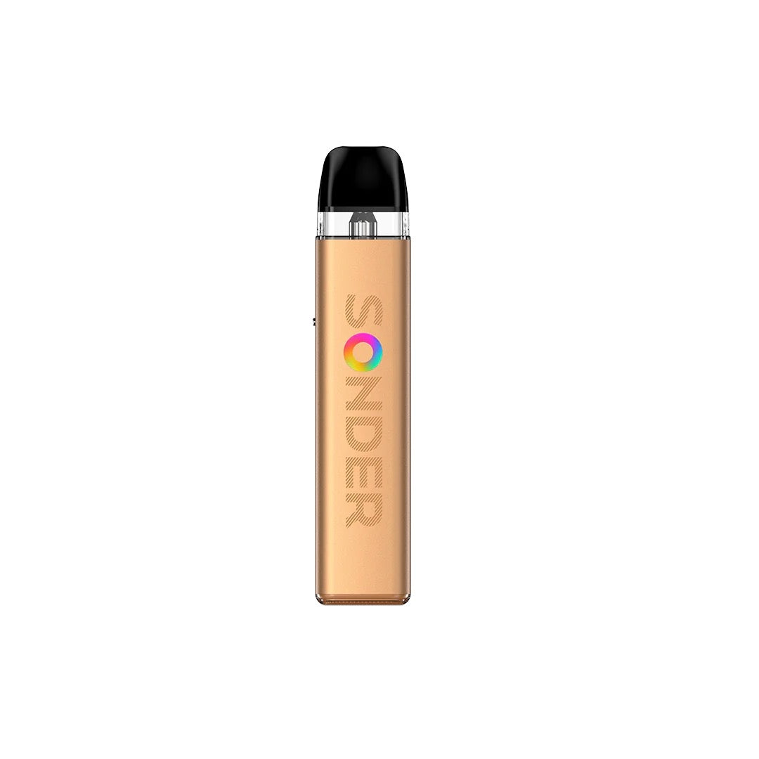 GeekVape - Sonder Q 2 Pod System Kit 30W