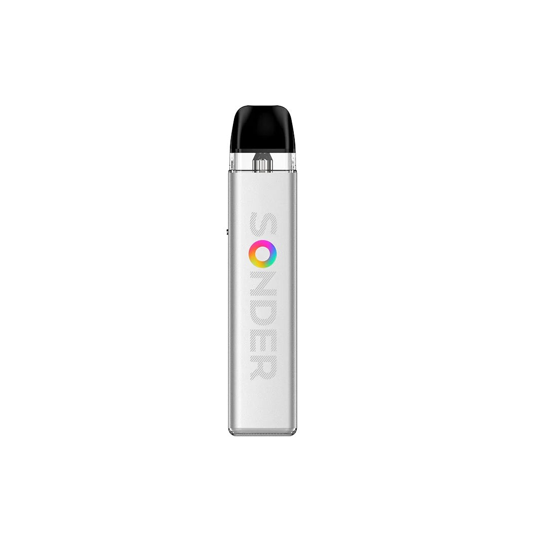 GeekVape - Sonder Q 2 Pod System Kit 30W