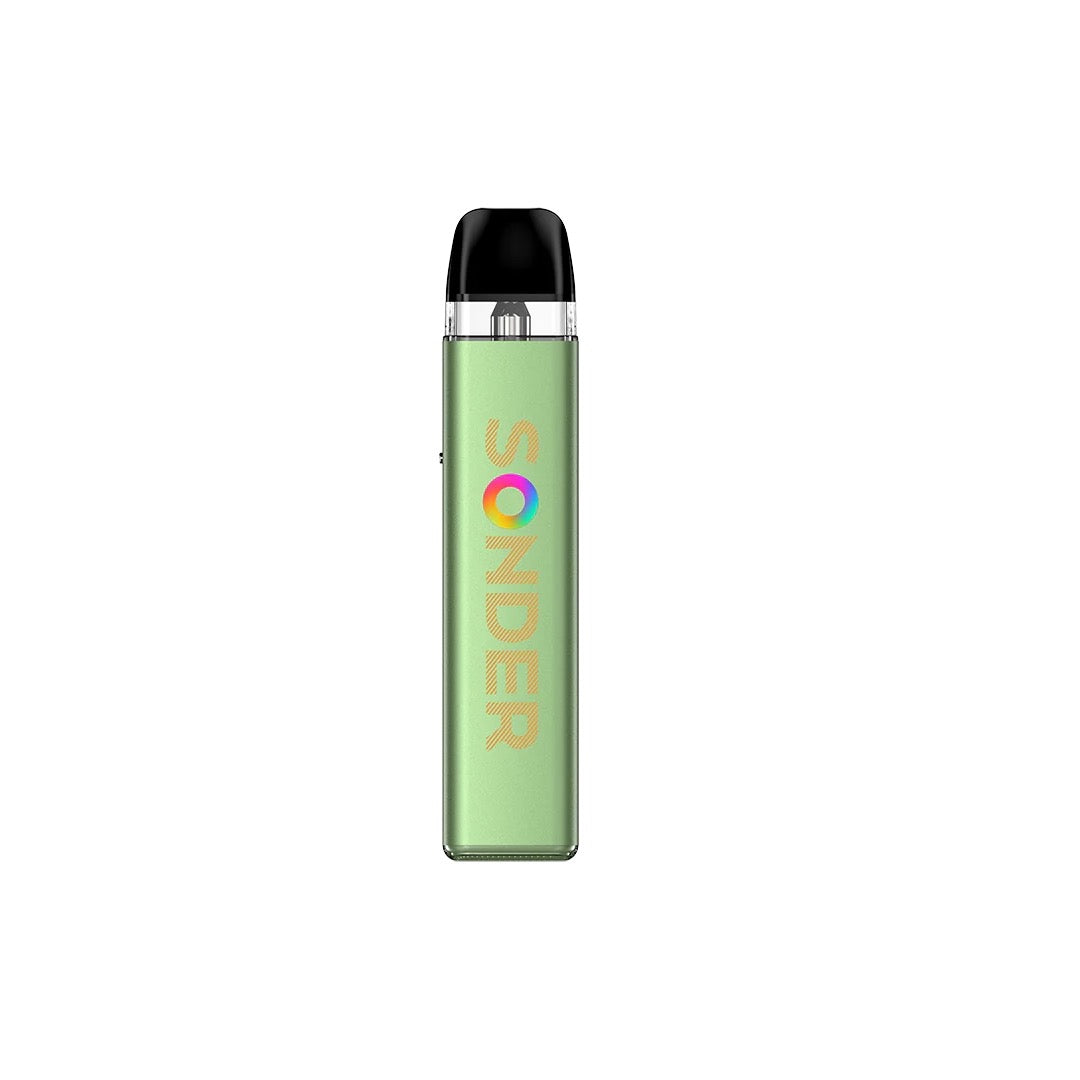 GeekVape - Sonder Q 2 Pod System Kit 30W