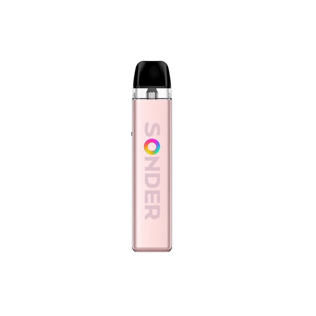 GeekVape - Sonder Q 2 Pod System Kit 30W
