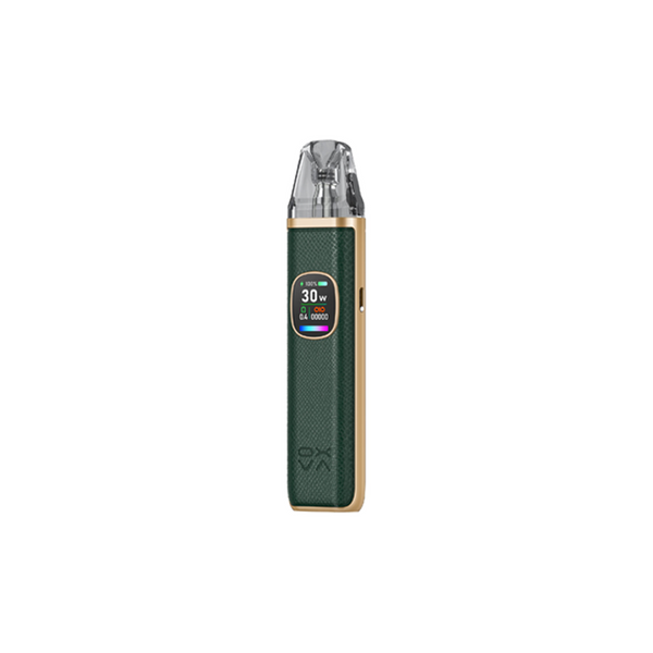 Oxva - Xlim Pro 2 Pod Vape Kit 30W
