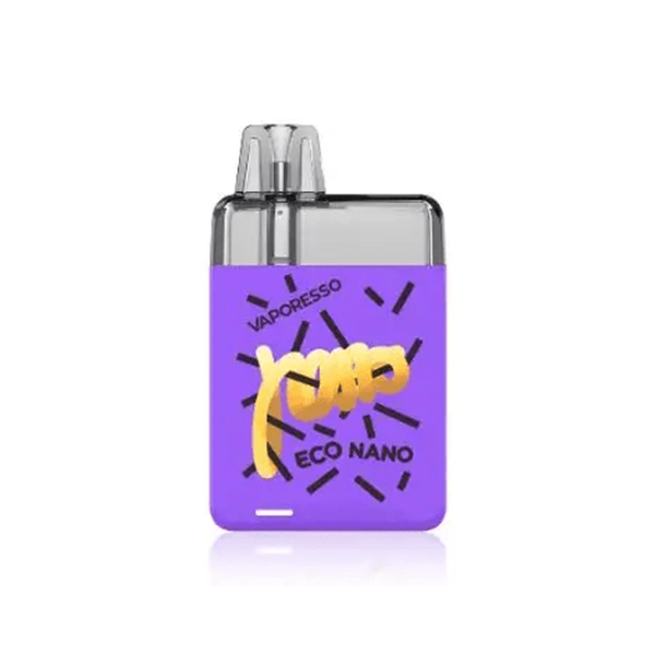 Vaporesso - Eco Nano 16W Pod Vape Kit