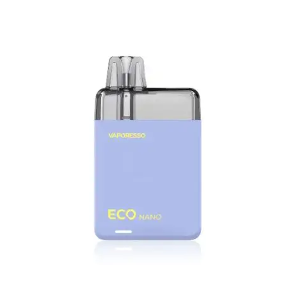 Vaporesso - Eco Nano 16W Pod Vape Kit
