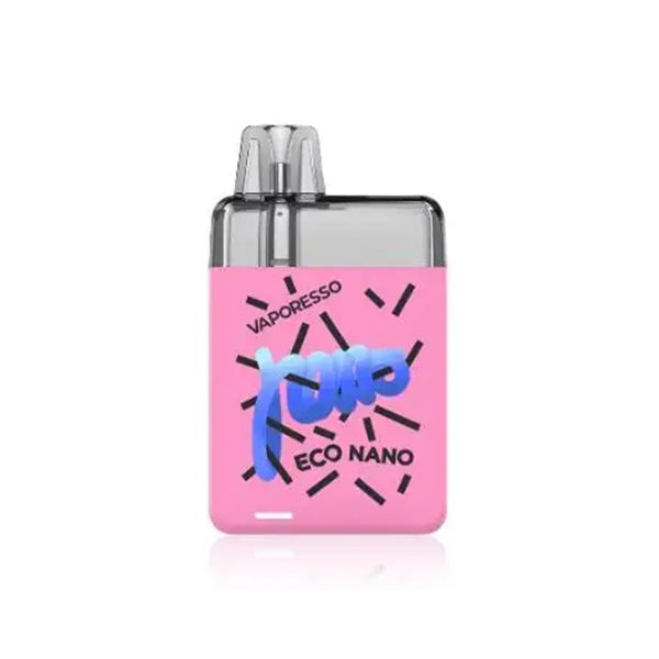 Vaporesso - Eco Nano 16W Pod Vape Kit
