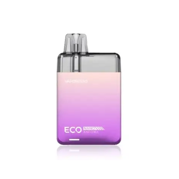 Vaporesso - Eco Nano 16W Pod Vape Kit