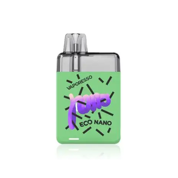 Vaporesso - Eco Nano 16W Pod Vape Kit