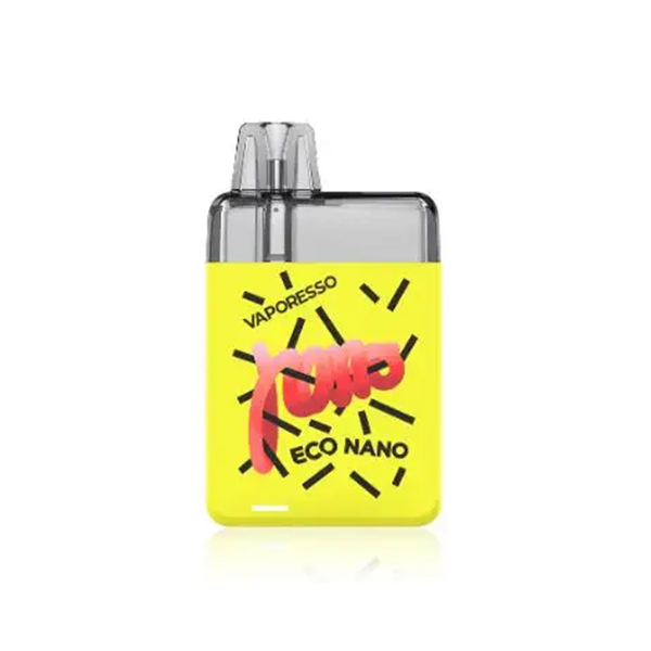 Vaporesso - Eco Nano 16W Pod Vape Kit
