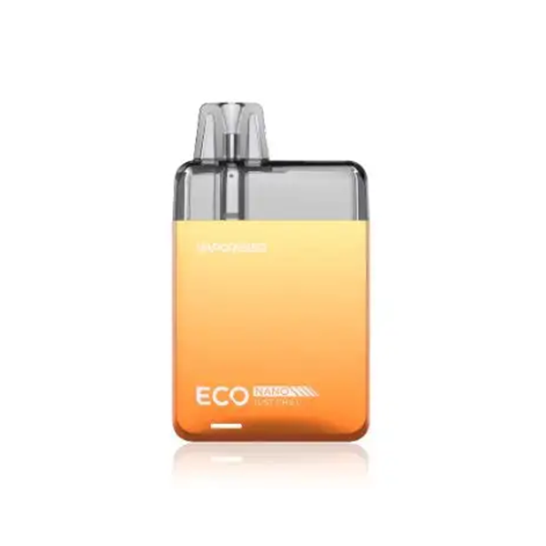 Vaporesso - Eco Nano 16W Pod Vape Kit