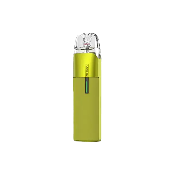Vaporesso - LUXE Q2 21W Vape Kit