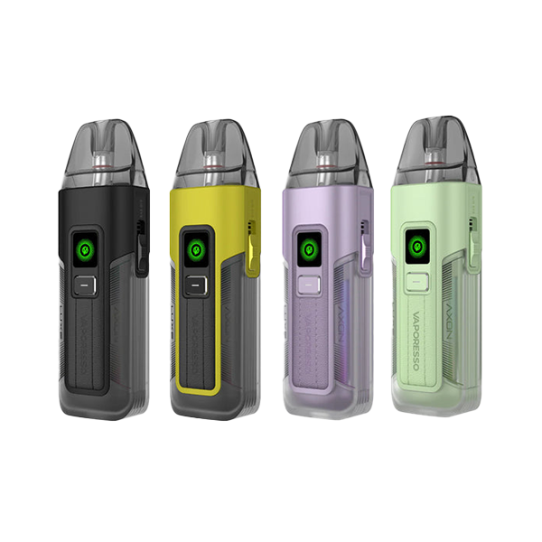 Vaporesso - Luxe X2 Pod Vape kit 40W