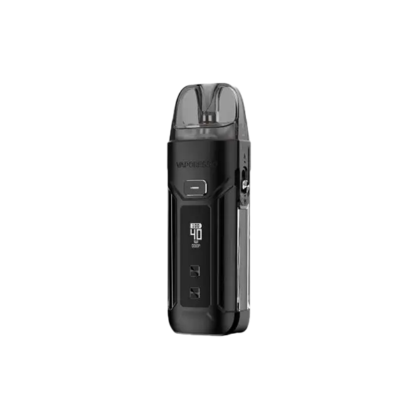 Vaporesso - Luxe X Pro 40W Vape Kit
