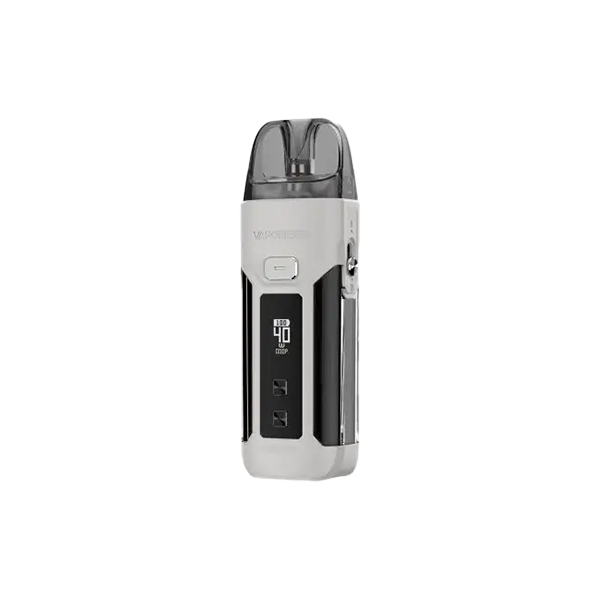 Vaporesso - Luxe X Pro 40W Vape Kit