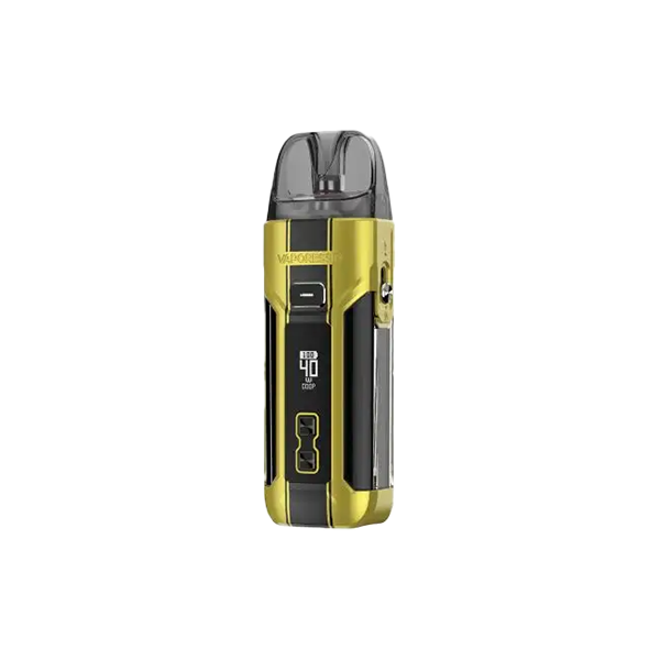 Vaporesso - Luxe X Pro 40W Vape Kit