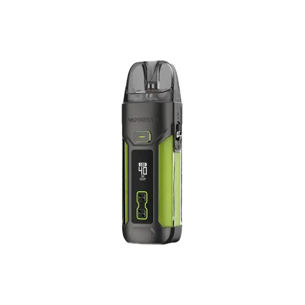 Vaporesso - Luxe X Pro 40W Vape Kit