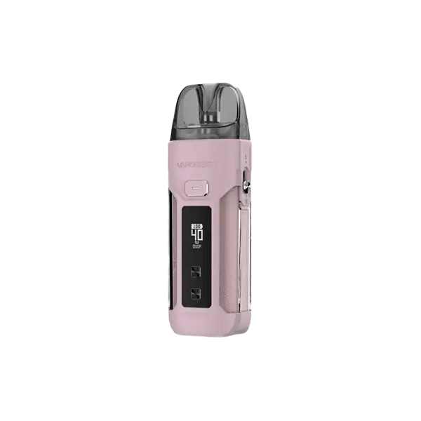 Vaporesso - Luxe X Pro 40W Vape Kit