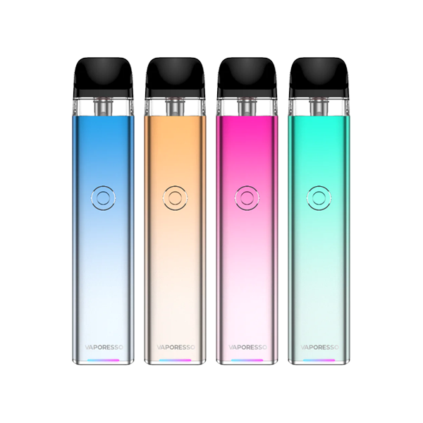 Vaporesso - XROS 3 Pod Kit