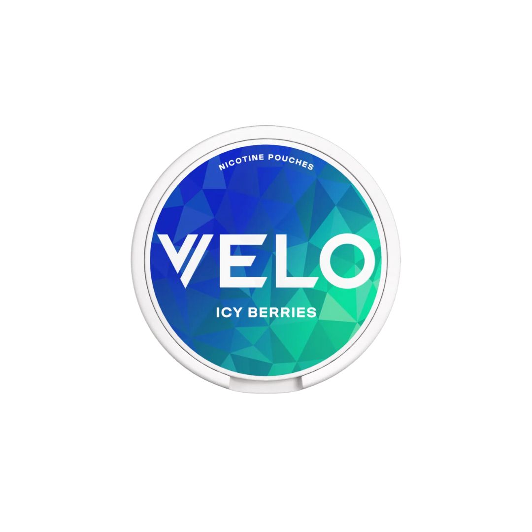 Velo - Slim Ultra Strength Nicotine Pouches 14mg - 20 Pouches