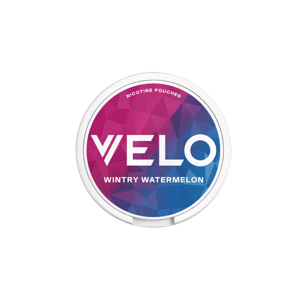 Velo - Slim Ultra Strength Nicotine Pouches 14mg - 20 Pouches