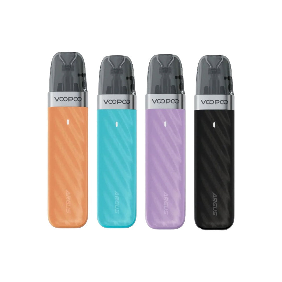 Voopoo - Argus Z2 Pod Vape Kit 20W