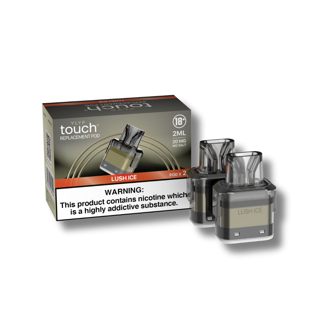 VLYP touch Pre-Filled Pod Lush Ice