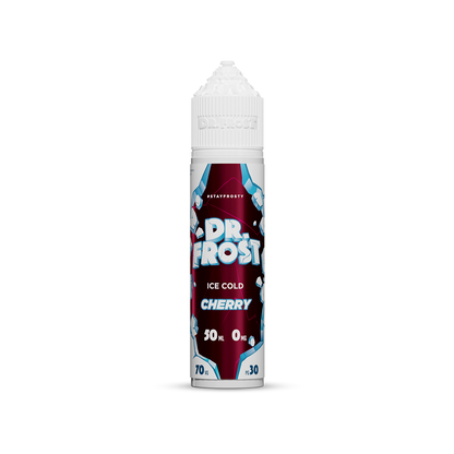 Dr. Frost - Cherry Ice 50ml