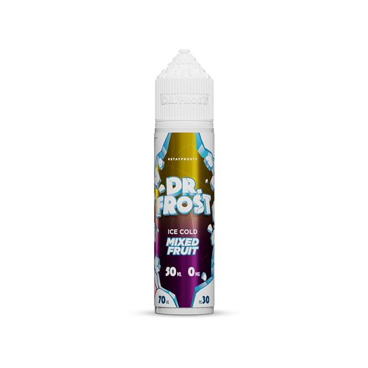 Dr. Frost - Mixed Fruits Ice 50ml