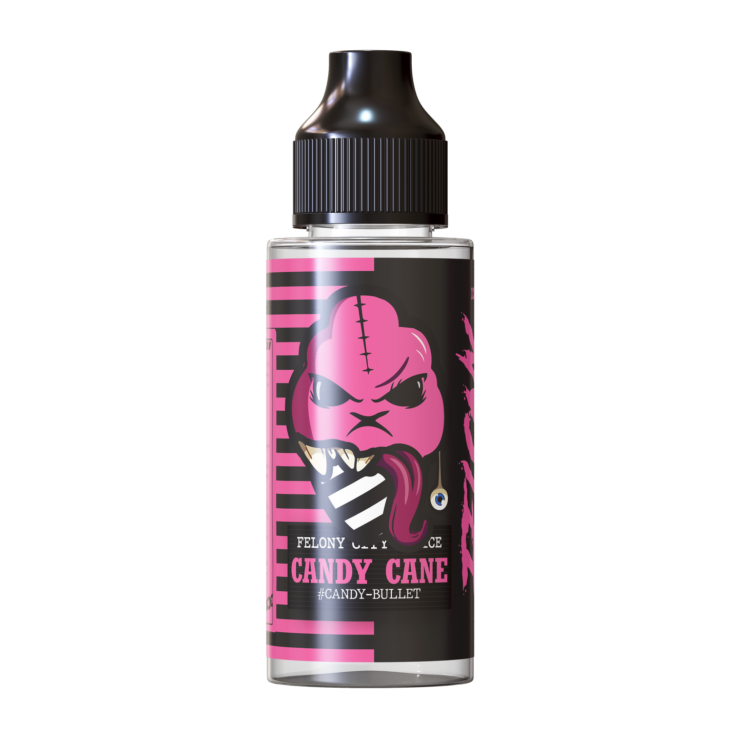 Felony - Candy Cane 100ml