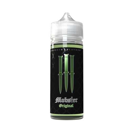 Mobster Original 100ml Shortfill Vape Inc Mobster Original 100ml Shortfill Vape Inc