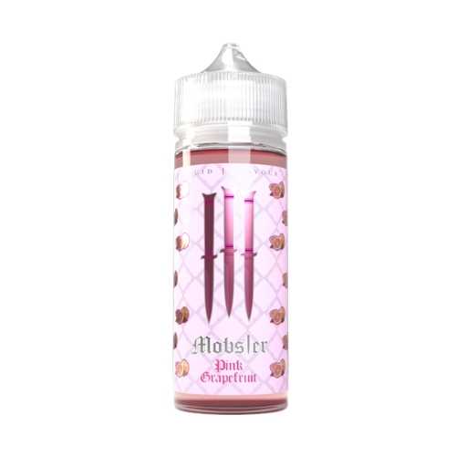 Mobster - Pink Grapefruit