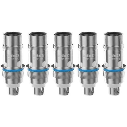 Aspire Nautilus 2s Coils