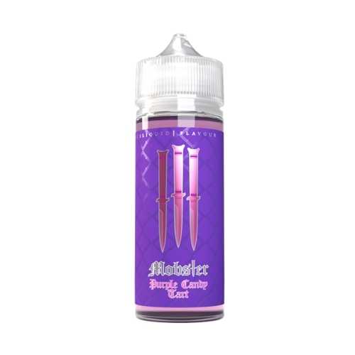 Mobster - Purple Candy Tart