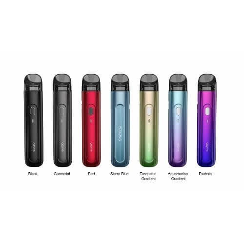 Aspire - Flexus Q Pod Kit