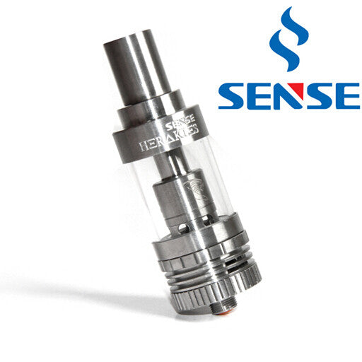 Sense - Herakles Tank