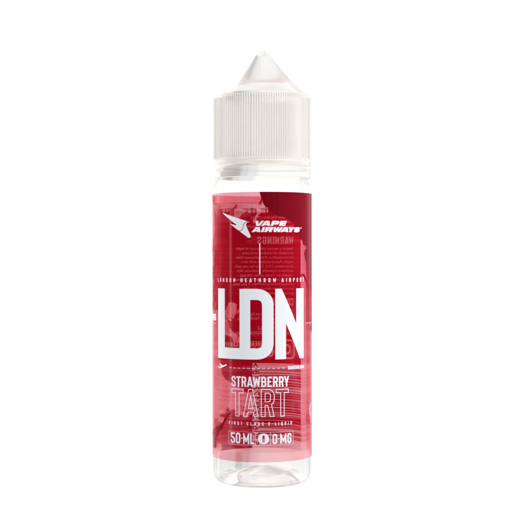 Vape Airways - LDN
