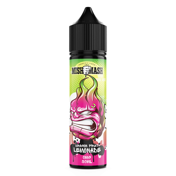 DRAGON LEMONADE - IWIK Aroma 10 ml