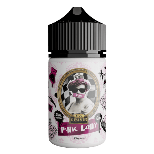 Monster Vape Labs Classic Series Pink Lady 50ml