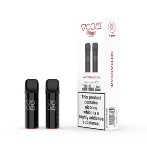 Voom Pod Mod Replacement Pods