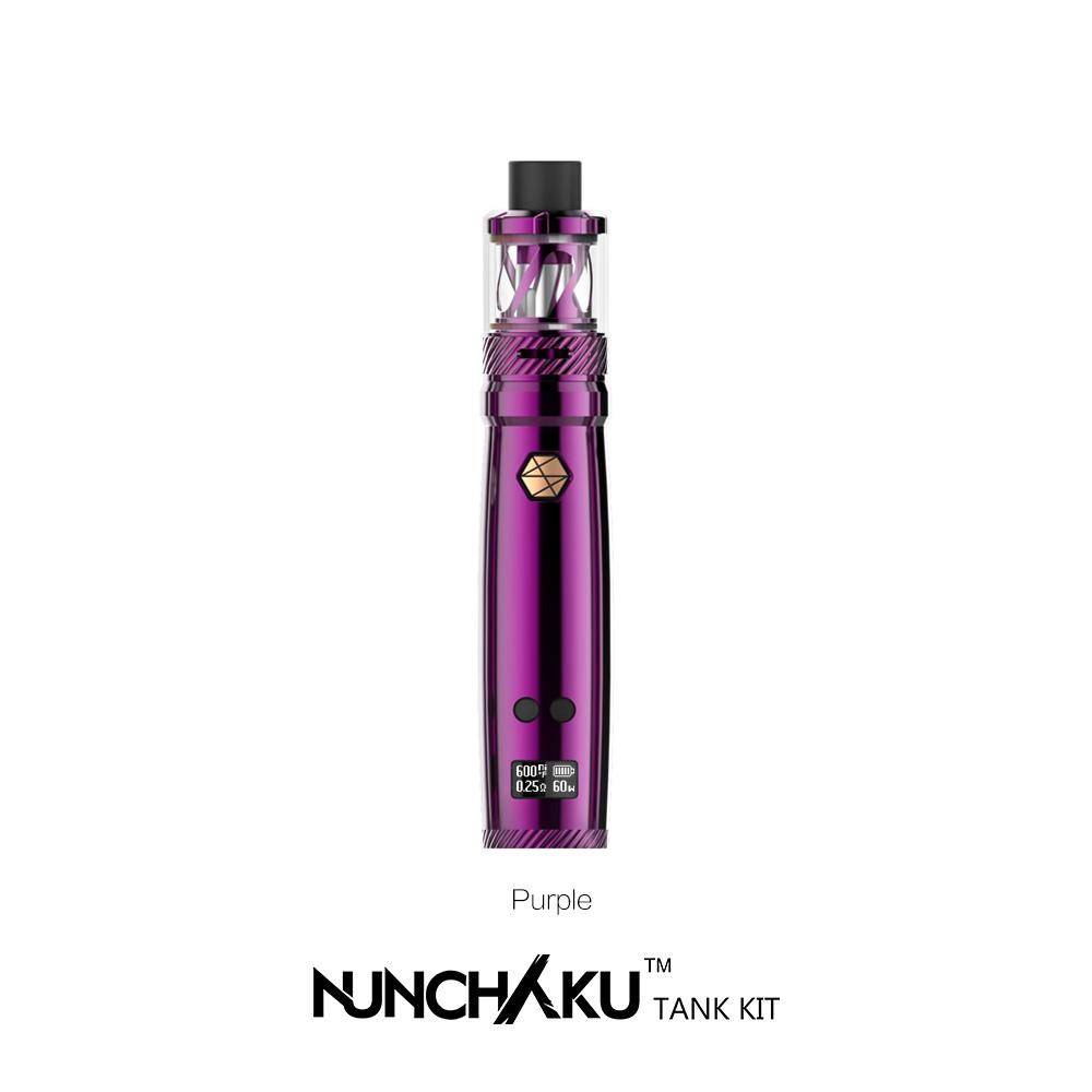 UWELL Nunchaku Kit