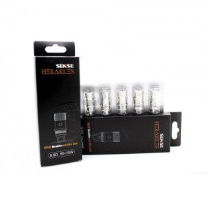 Sense - Herakles Coils (5 Pack)