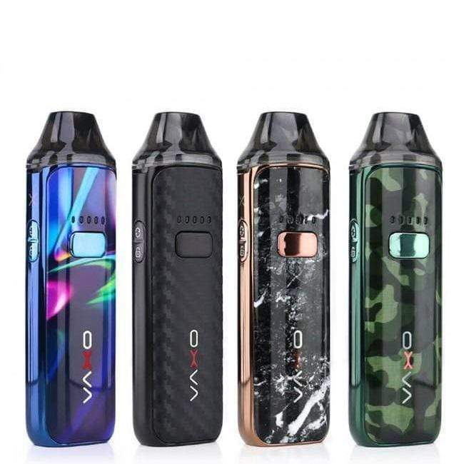 OXVA - X Kit