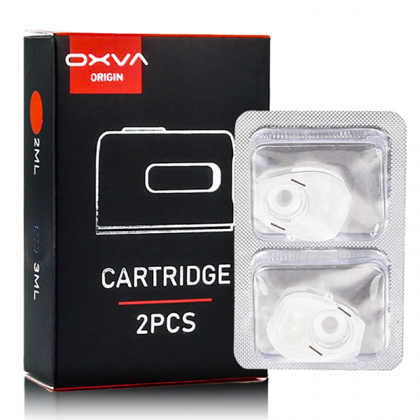 OXVA - Origin Replacement Pod