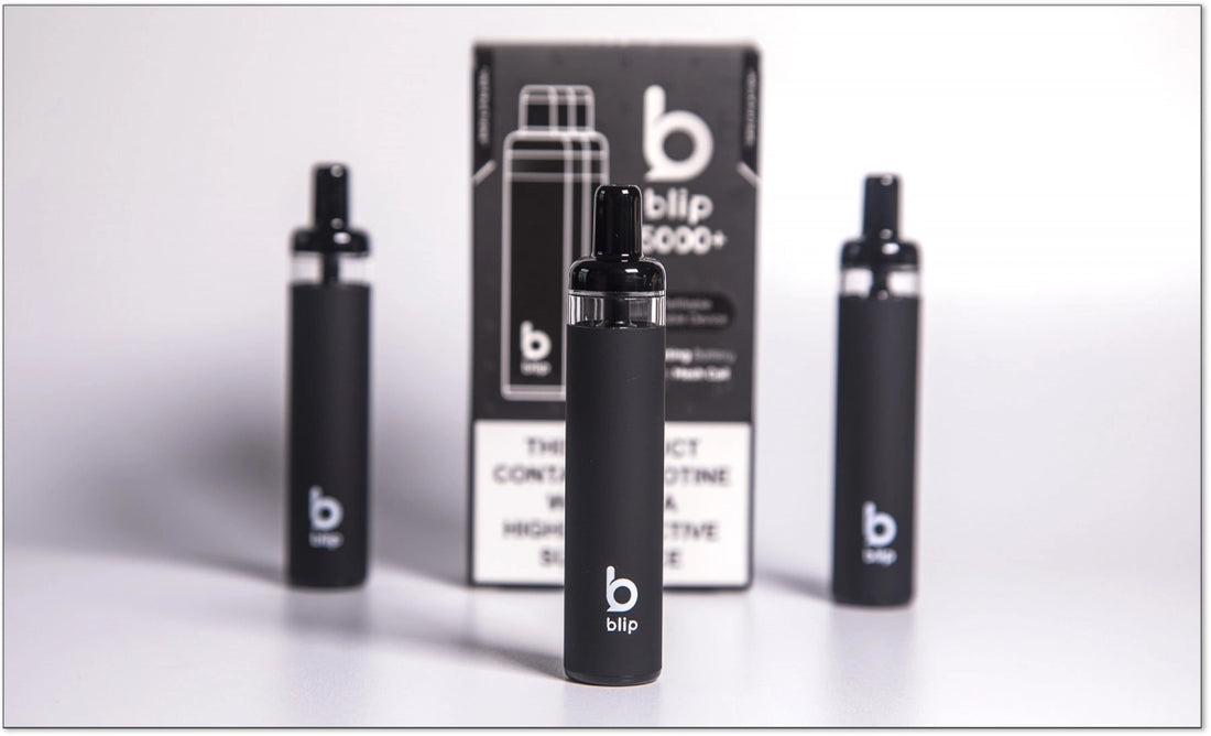 Blip 5000+ Review