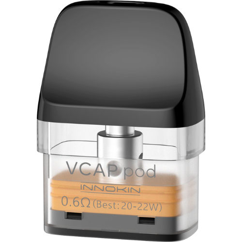 Innokin - VCAP (Trine) Replacement Pod's Vape Inc Innokin - VCAP (Trine) Replacement Pod's Vape Inc